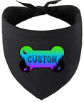 Load image into Gallery viewer, Custom Mountain Shades Pet Bandana