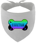Load image into Gallery viewer, Custom Mountain Shades Pet Bandana
