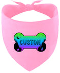Load image into Gallery viewer, Custom Mountain Shades Pet Bandana