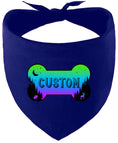 Load image into Gallery viewer, Custom Mountain Shades Pet Bandana
