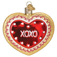 Load image into Gallery viewer, Heart Cookie Ornament - Southlake Paws
