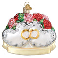 Load image into Gallery viewer, Couples First Christmas Ornament - Southlake Paws