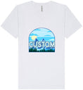 Load image into Gallery viewer, Custom Trailblazer Unisex V-Neck Shirt