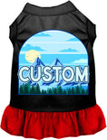 Load image into Gallery viewer, Custom Trailblazer Pet Dress