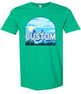 Load image into Gallery viewer, Custom Trailblazer Children's Gildan Soft Shirt