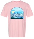 Load image into Gallery viewer, Custom Trailblazer Children's Gildan Soft Shirt