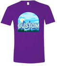 Load image into Gallery viewer, Custom Trailblazer Children's Gildan Soft Shirt