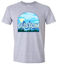 Load image into Gallery viewer, Custom Trailblazer Children's Gildan Soft Shirt