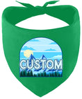 Load image into Gallery viewer, Custom Trailblazer Pet Bandana
