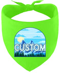 Load image into Gallery viewer, Custom Trailblazer Pet Bandana
