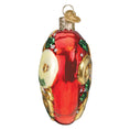 Load image into Gallery viewer, 2025 First Christmas Heart Ornament - Southlake Paws