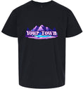Load image into Gallery viewer, Custom Alpine Pawscape Children's Gildan Soft Shirt