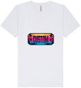 Load image into Gallery viewer, Custom Beach Shades Unisex V-Neck Shirt