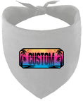 Load image into Gallery viewer, Custom Beach Shades Pet Bandana