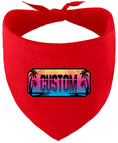 Load image into Gallery viewer, Custom Beach Shades Pet Bandana
