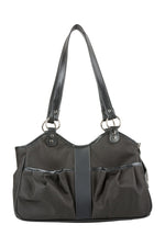 METRO CLASSIC Sable (All Black)