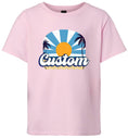 Load image into Gallery viewer, Custom Coast Children's Gildan Soft Shirt
