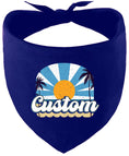 Load image into Gallery viewer, Custom Coast Pet Bandana