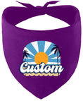 Load image into Gallery viewer, Custom Coast Pet Bandana