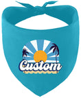Load image into Gallery viewer, Custom Coast Pet Bandana