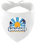 Load image into Gallery viewer, Custom Coast Pet Bandana