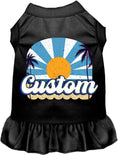 Load image into Gallery viewer, Custom Coast Pet Dress