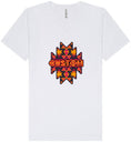 Load image into Gallery viewer, Custom Navajo Tribal Unisex V-Neck Shirt