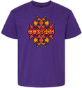 Load image into Gallery viewer, Custom Navajo Tribal Children's Gildan Soft Shirt