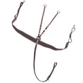 Load image into Gallery viewer, ExionPro Elastic Breastplate with Girth Strap
