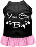 Load image into Gallery viewer, Custom Boy Pet Dress