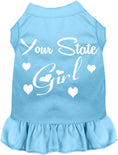 Load image into Gallery viewer, Custom Girl Pet Dress