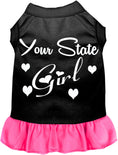 Load image into Gallery viewer, Custom Girl Pet Dress