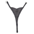 Load image into Gallery viewer, ExionPro Soft Leather Bib Running Martingale Attachment