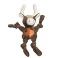 Load image into Gallery viewer, Texas Longhorn Knottie® Plush Dog Toy - image 4
