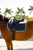 Load image into Gallery viewer, Jump Saddle Pad | Black