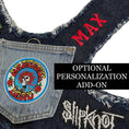 Load image into Gallery viewer, Grateful Dead Harness