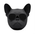 Load image into Gallery viewer, Bluetooth speaker for dog head