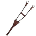 Load image into Gallery viewer, ExionPro Round Elastic Running Martingale Attachment