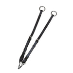 ExionPro Wide Elastic 3 Point Breastplate - Matching Elastic