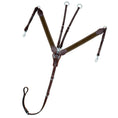 Load image into Gallery viewer, ExionPro Wide Elastic 3 Point Breastplate - Matching Elastic
