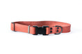 Load image into Gallery viewer, Sport Style Coral Reef Leather Dog Collar