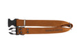 Load image into Gallery viewer, Sport Style Earth Brown Leather Dog Collar - image 3