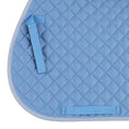Load image into Gallery viewer, Union Hill Pony Saddle Pad - image 3