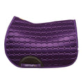 Load image into Gallery viewer, Lettia Infinity Collection All Purpose Saddle Pad - image 5