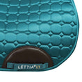 Load image into Gallery viewer, Lettia Infinity Collection All Purpose Saddle Pad - image 11