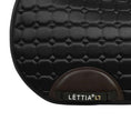 Load image into Gallery viewer, Lettia Infinity Collection All Purpose Saddle Pad - image 29