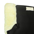 Load image into Gallery viewer, Lettia MemorX Sherpa Half Pad w/ Trim - image 6