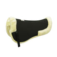 Load image into Gallery viewer, Lettia MemorX Sherpa Half Pad w/ Trim - image 4