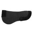 Load image into Gallery viewer, Lettia Coolmax Sherpa Quilted Half Pad w/ Trim - image 10