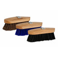 Load image into Gallery viewer, Lettia Mud Brush With Wood Back - image 2